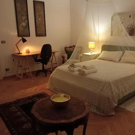 Regina's Bed & Breakfast