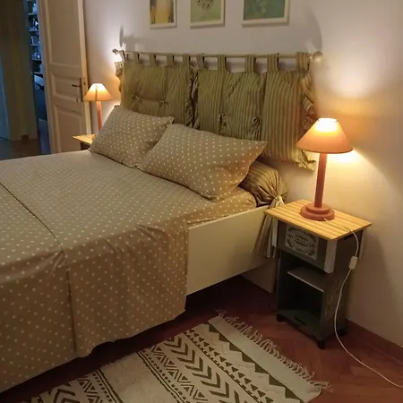 Regina's Bed & Breakfast Trieste