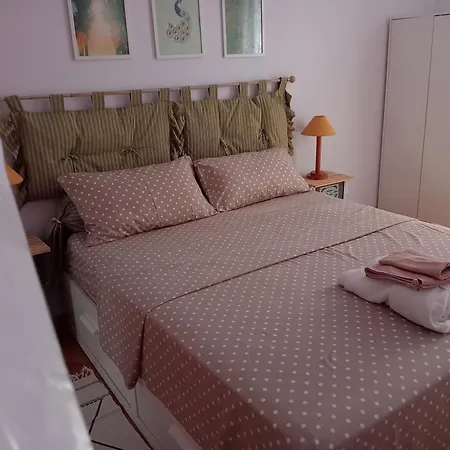 Regina's Bed & Breakfast Trieste