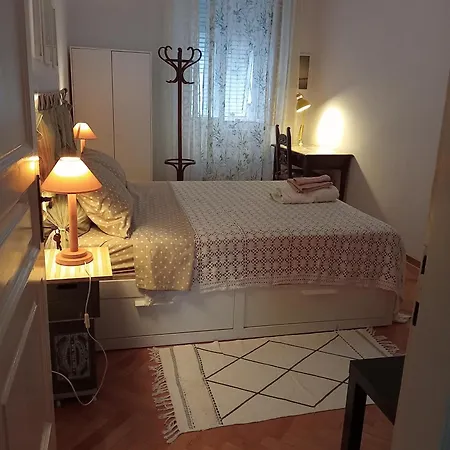 Bed & Breakfast Regina's