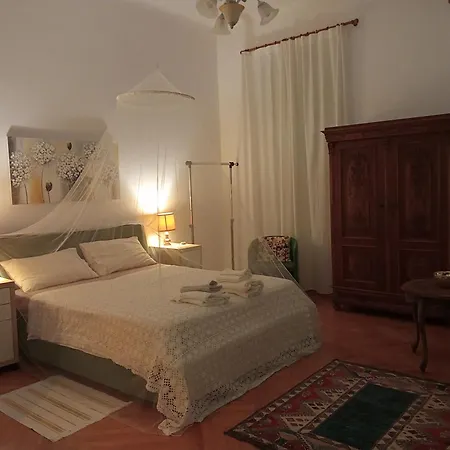 Bed & Breakfast Regina's