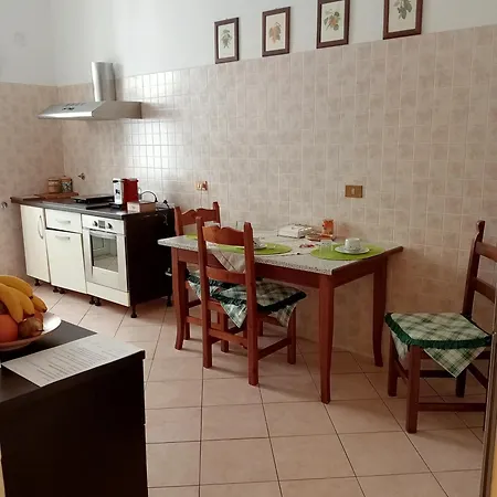 Bed & Breakfast Regina's Trieste