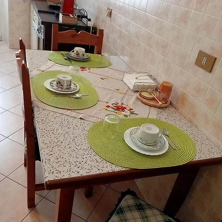 Regina's Bed & Breakfast *