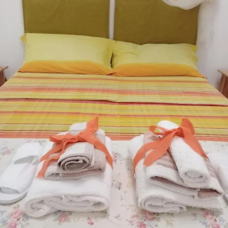 Bed & Breakfast Regina's Trieste