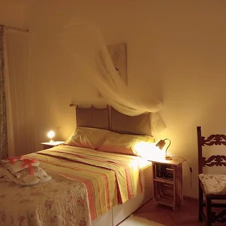 Regina's Bed & Breakfast